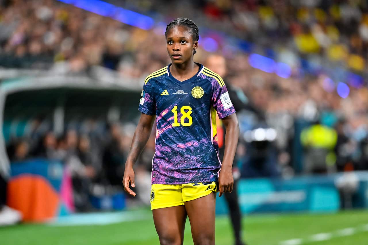 2023 FIFA Womens' World Cup