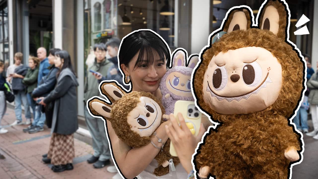 從驚喜到上癮？讓各地民眾瘋狂的潮玩