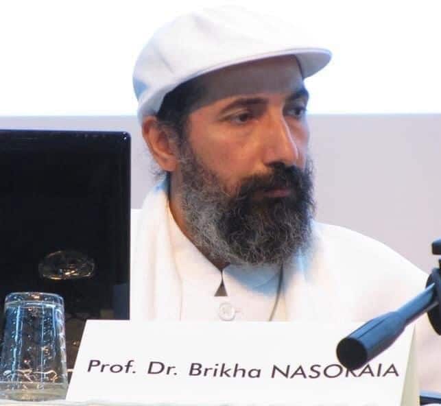 RIshamma Haitham Brikha Nasoriaa in university.jpg