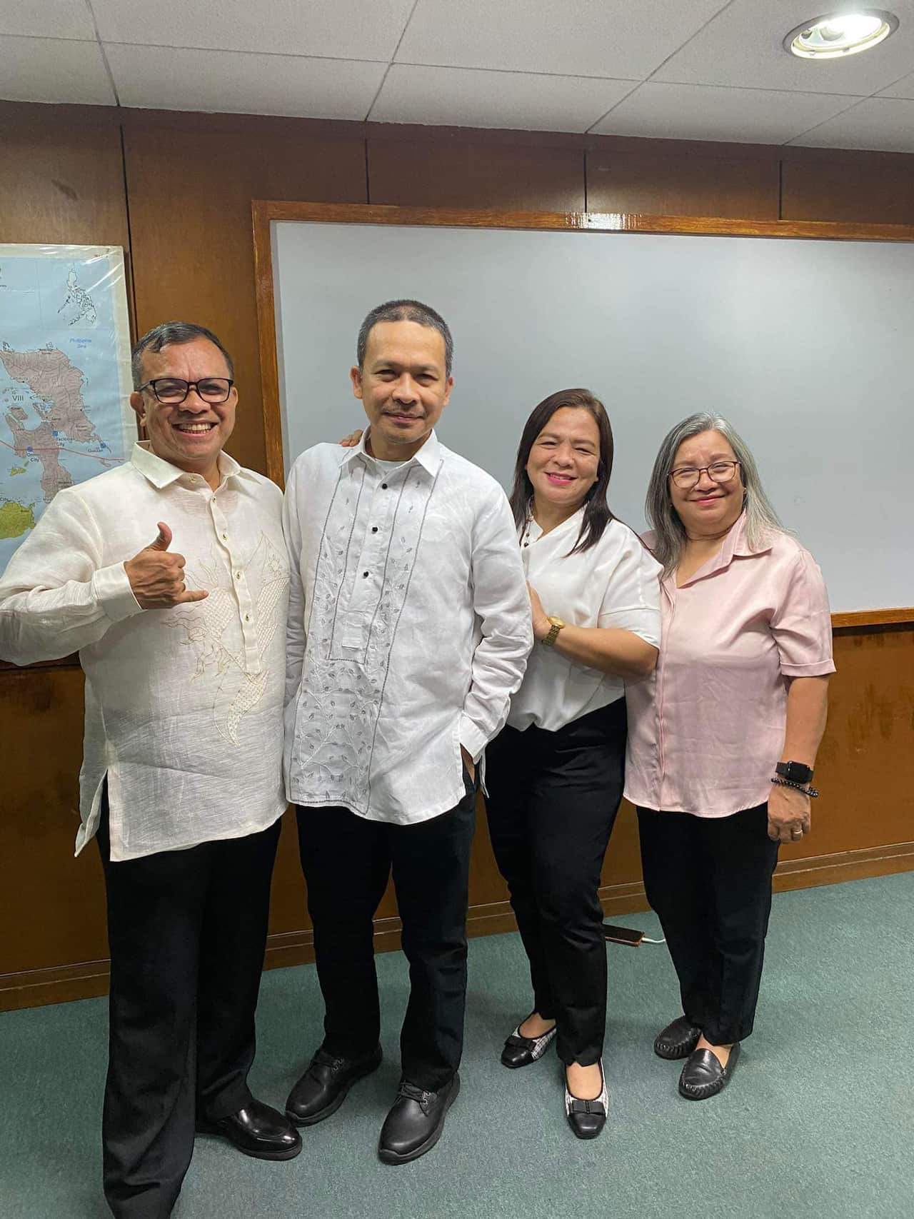 Jose Apollo with siblings.jpg