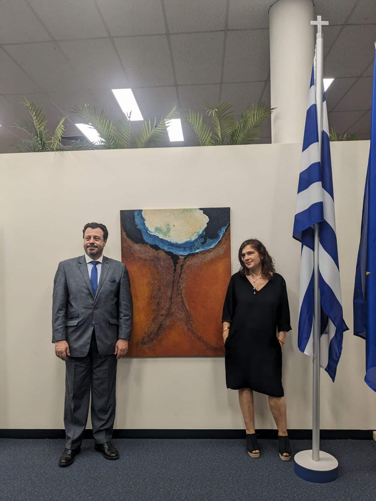 Δημητρίου Κριστέλλα 3 Εμμανουήλ Κακαβελάκης Αντρέα Δημητρίου.jpg