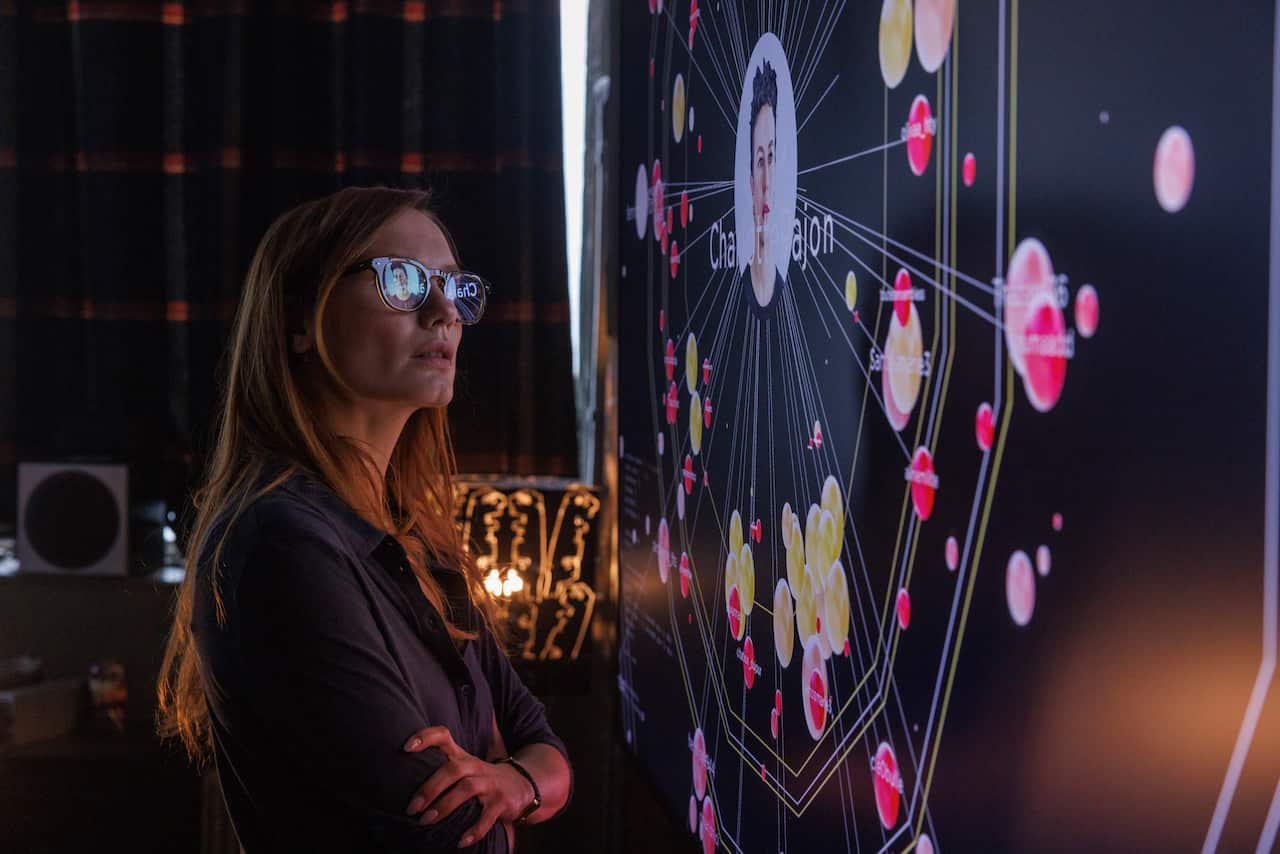 The Trigger/LA FIEVRE épisode 5