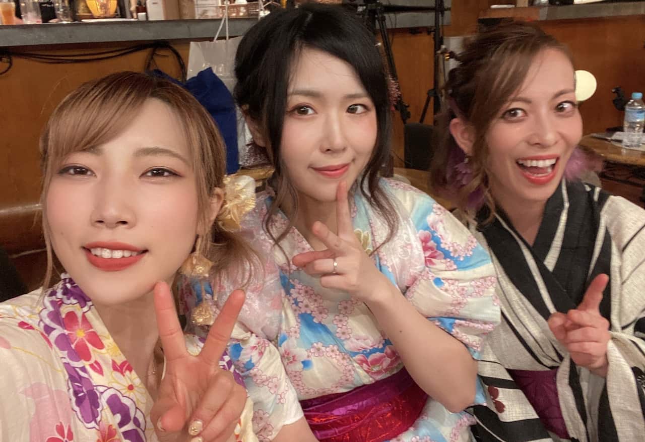 Tokyo GrooveJyoshi.png