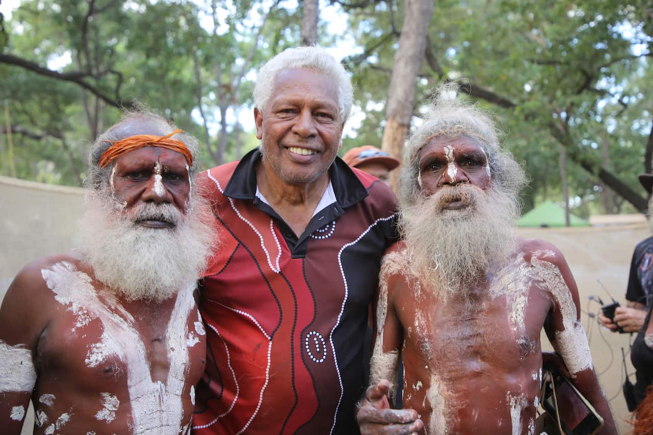 Episode 12. Going Places with Ernie Dingo season 6. Laura. Photo credit SBS and NITV (2).JPG