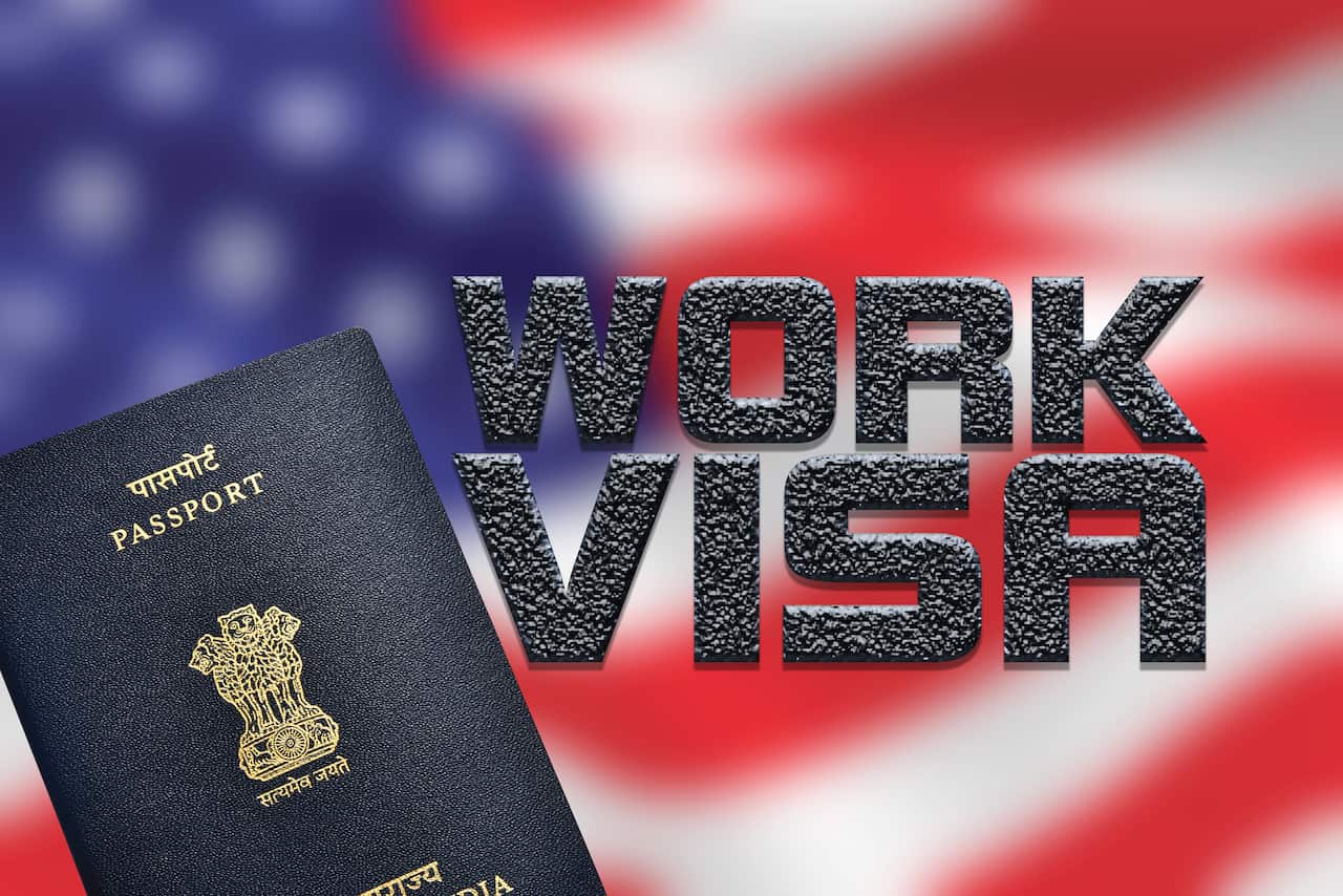 Indian passport concepts
