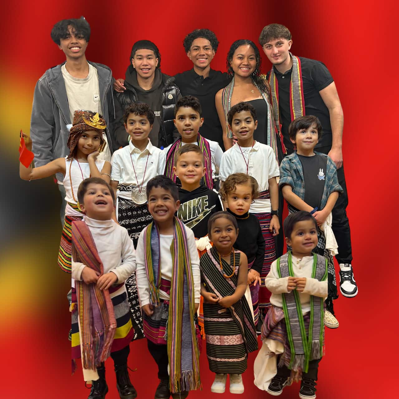 Jerasaun foun Timor-oan iha Melbourne, Australia