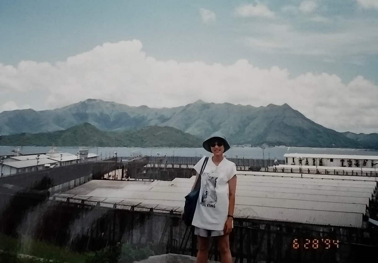 julie ly in hong kong camp.jpg