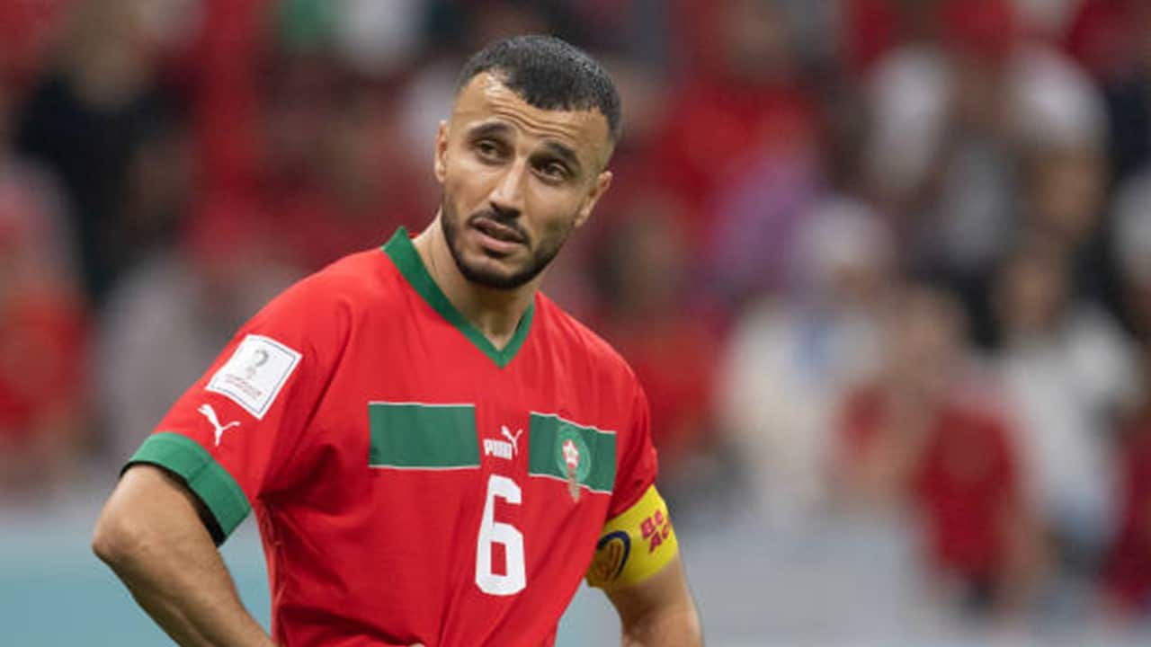 Romain Saïss of Morocco.jpg