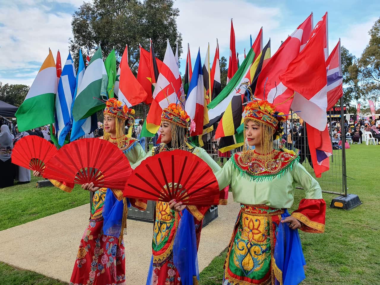 Perth Indonesian Community