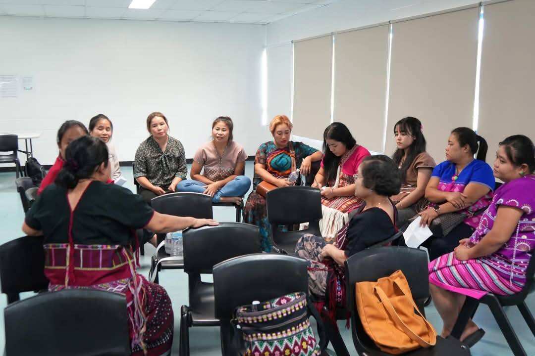 First Karen Women Consultation Day, QLD
