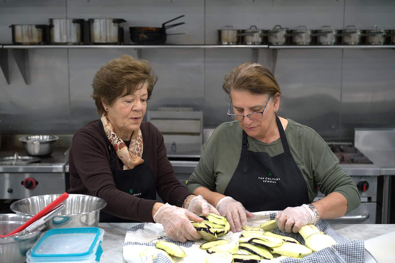 Agnes and Mary at Recips for Conneciton workshop copy.jpg