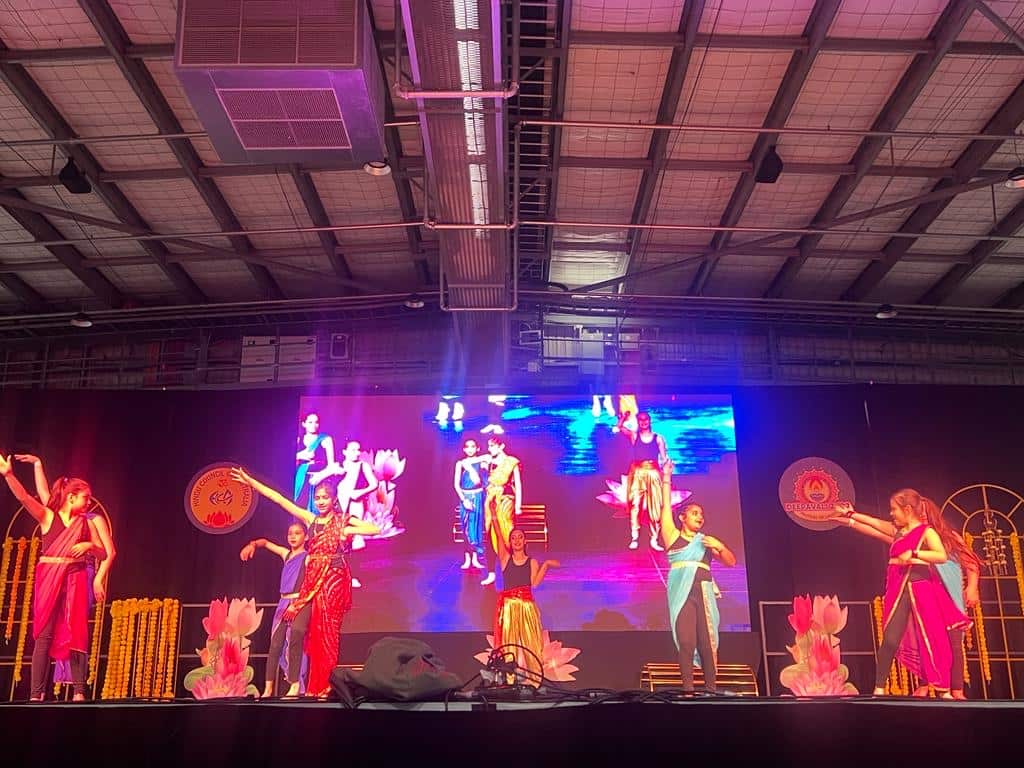 Adelaide Deepavali 2022