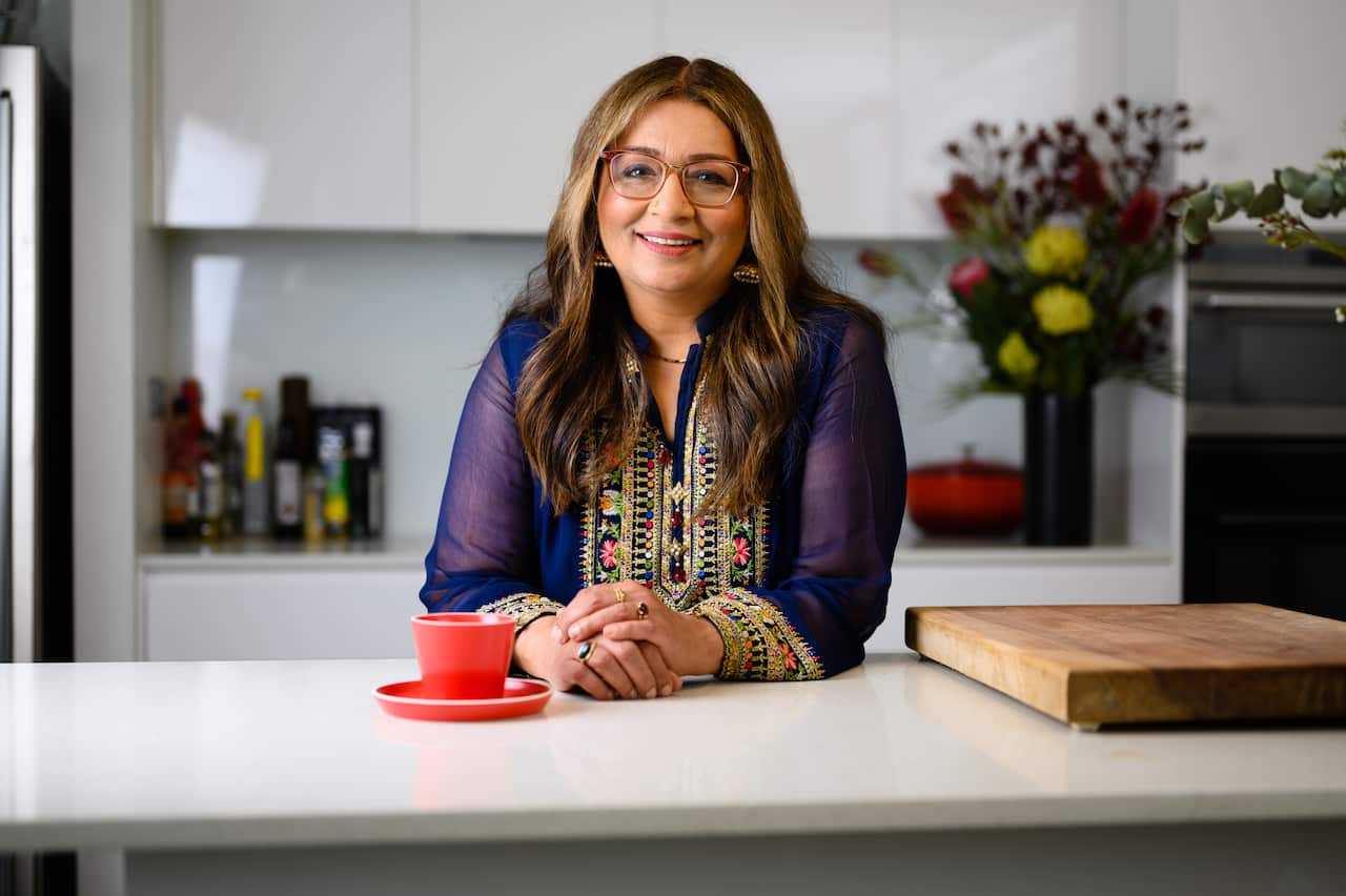 Mehreen Saeed Faruqi is an Australian politician and former engineer