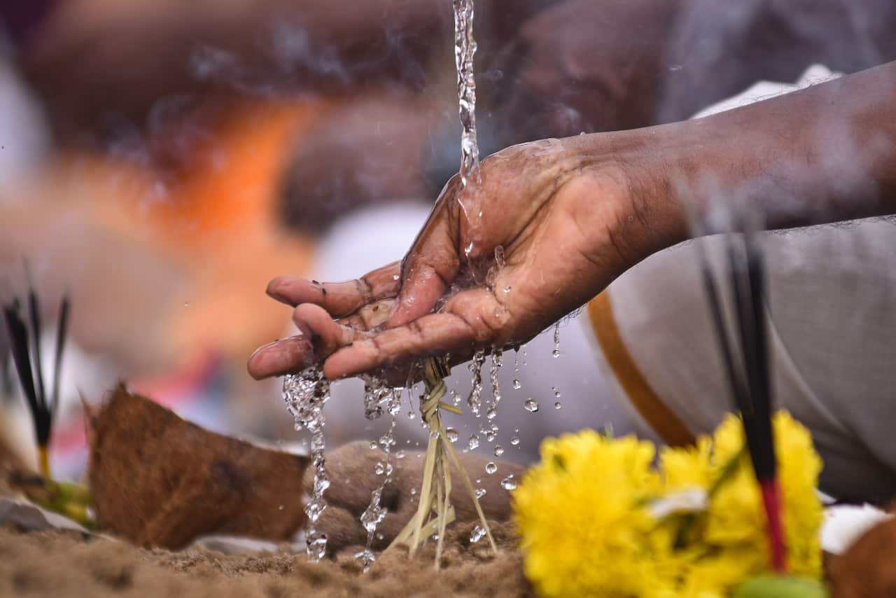 epaselect INDIA HINDUISM BELIEF