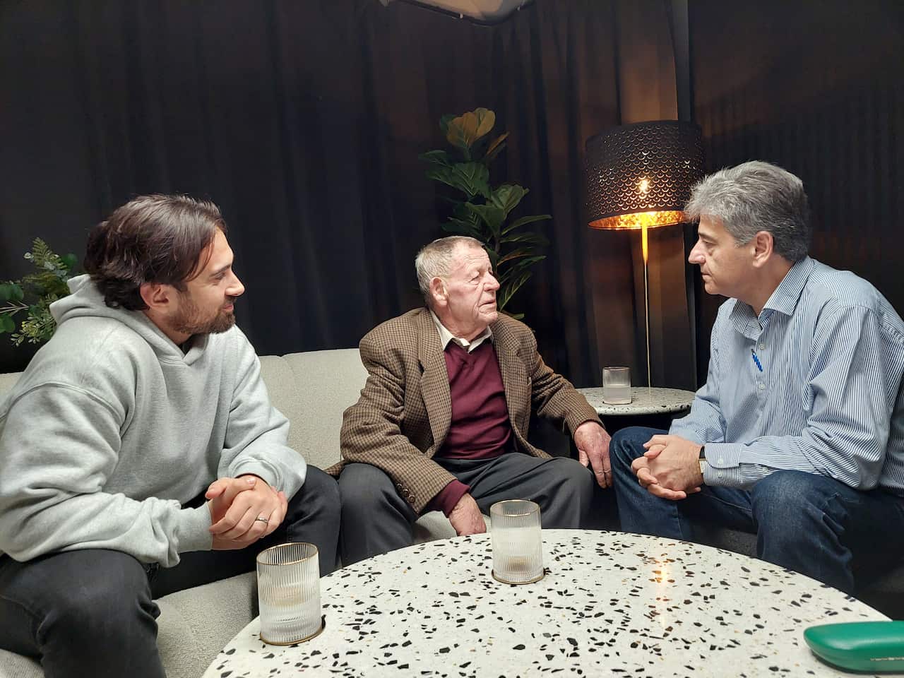 Φλέσσας Πέτρος Θέμης Καλλός Anthony Locascio Τετάρτη 26-06-2024 2.jpg