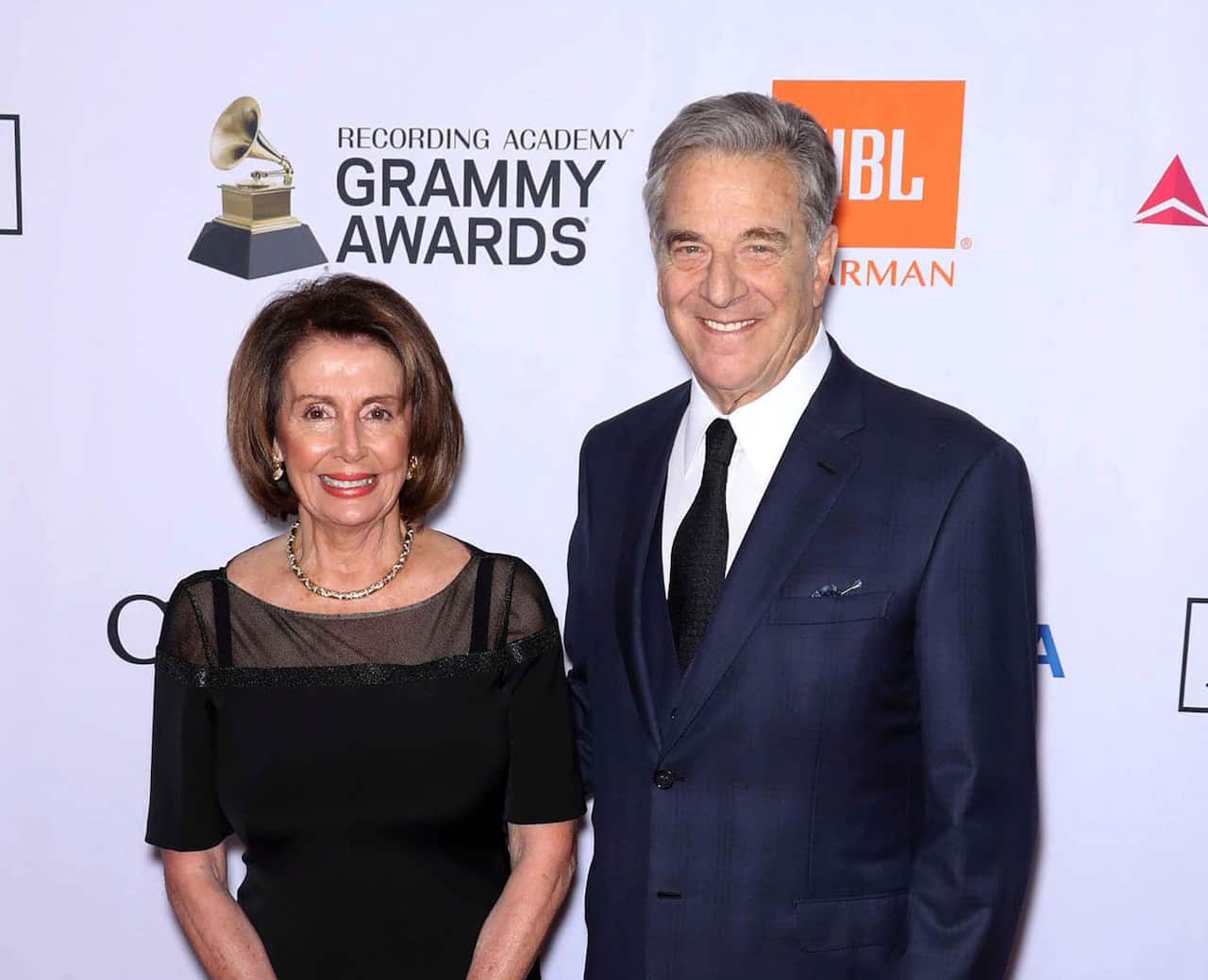 House Speaker Nancy Pelosi's husband attacked by home invader