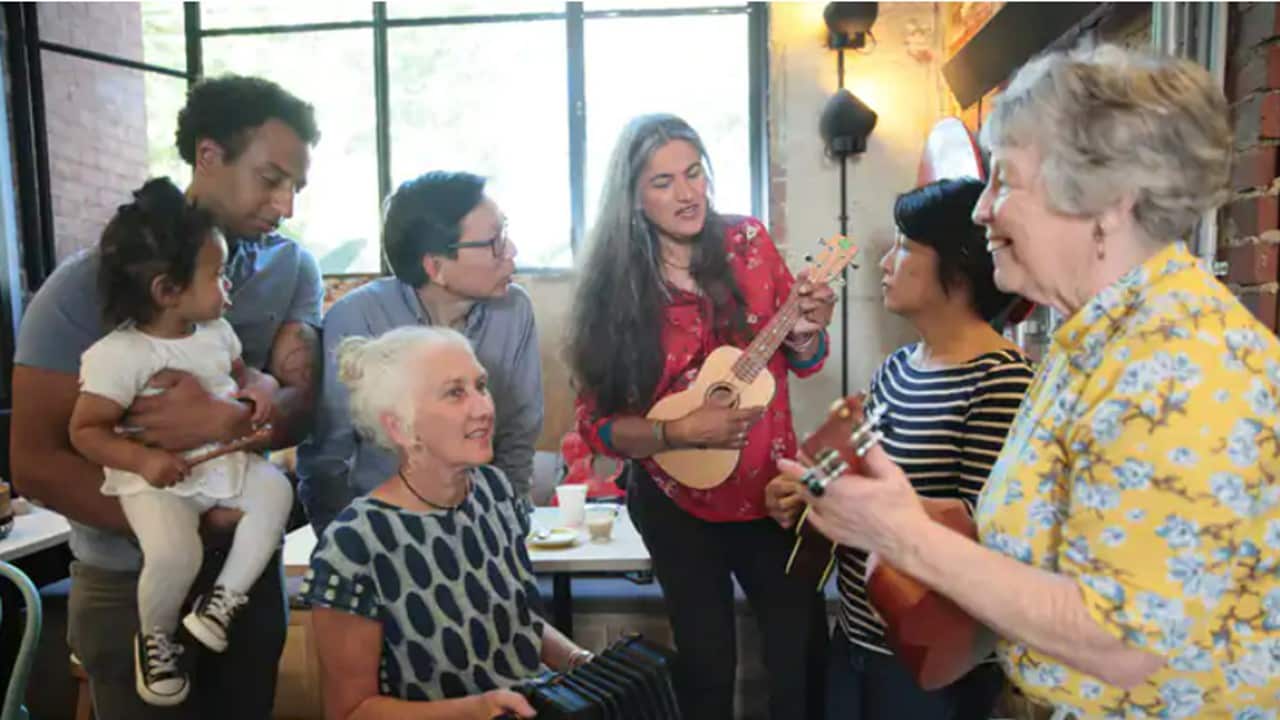 Sharing a song with friends.jpg