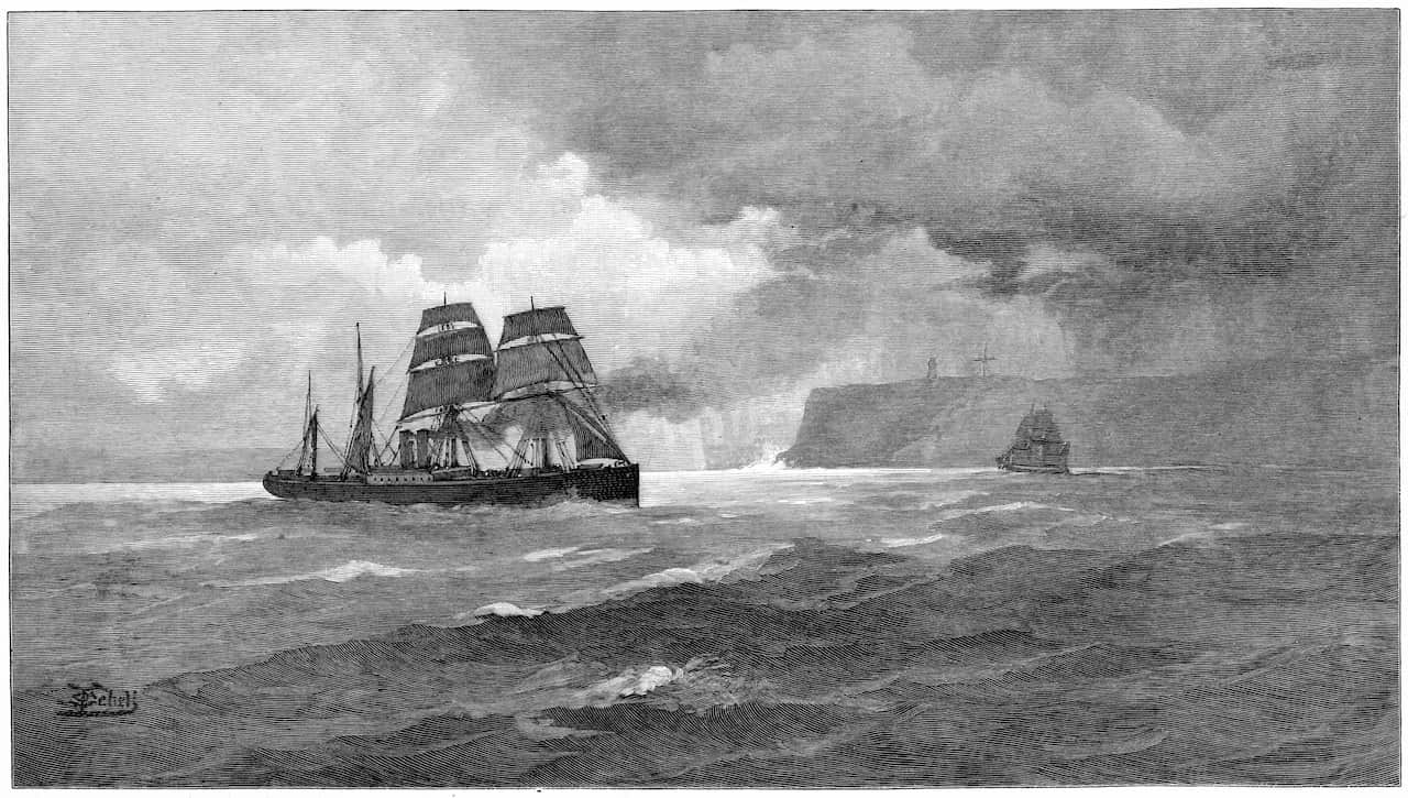 AUSTRALIA CAPE OTWAY