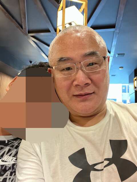 中小企東主 Frank