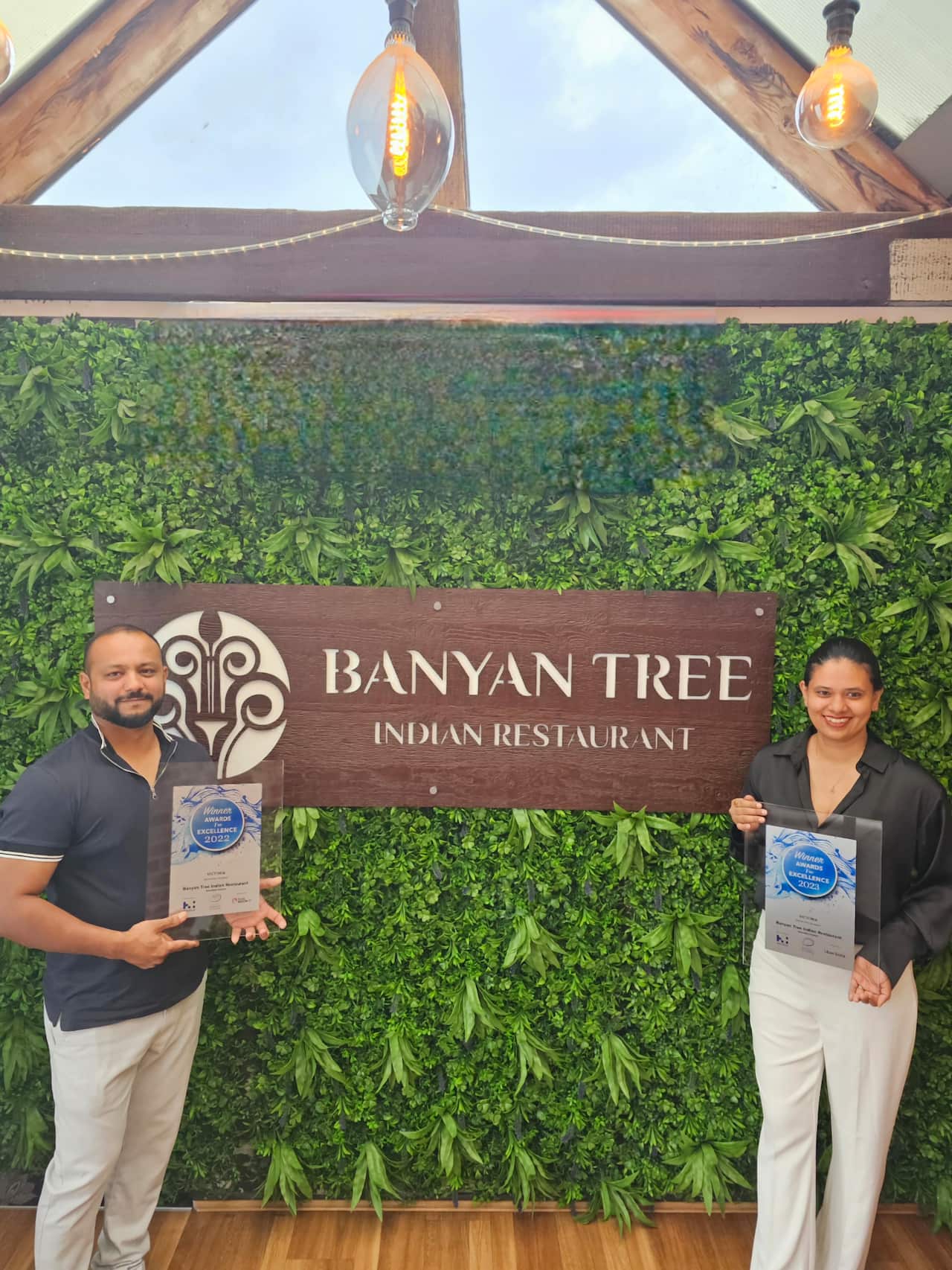 Banyan tree