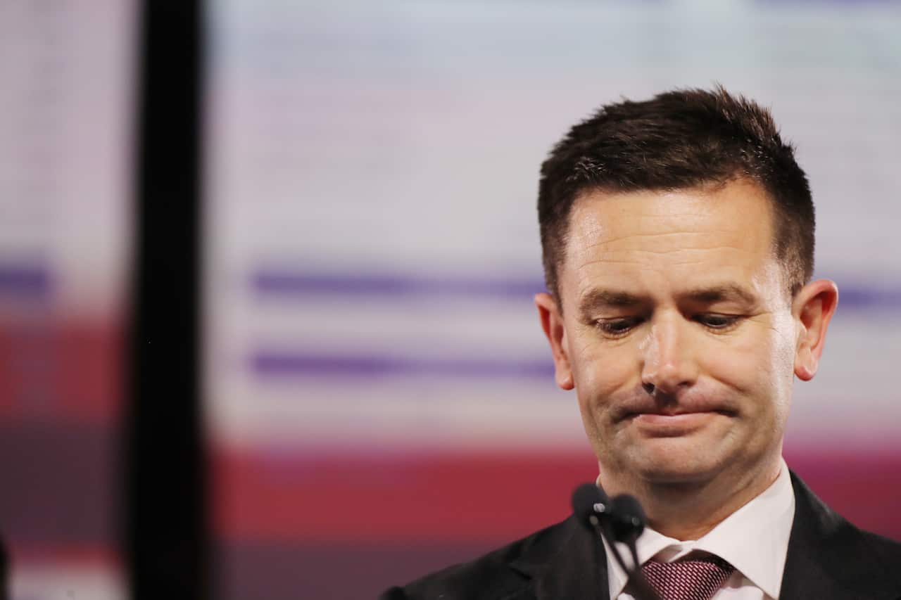 Tasmanian State Election 2025