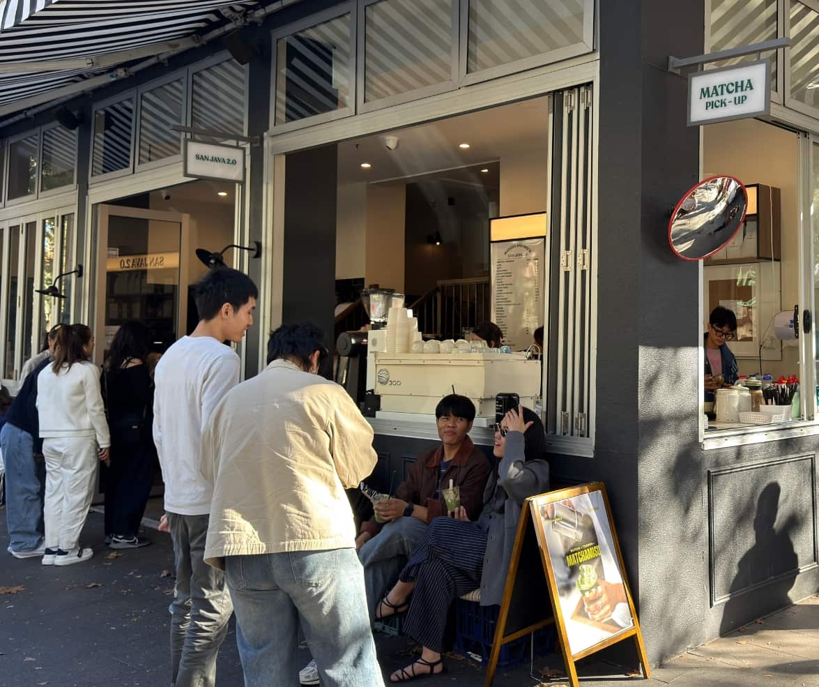 San Java 2.0