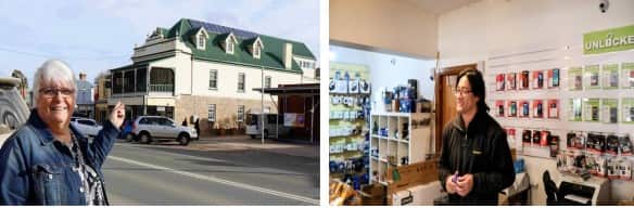 02 南昌家族的后人Eddie 仍在经营电器行倍受当地居民好评.jpg