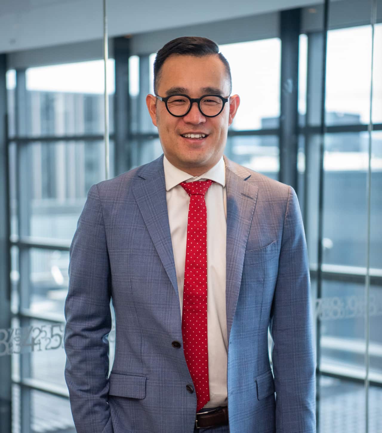 ATO Assistant Commissioner