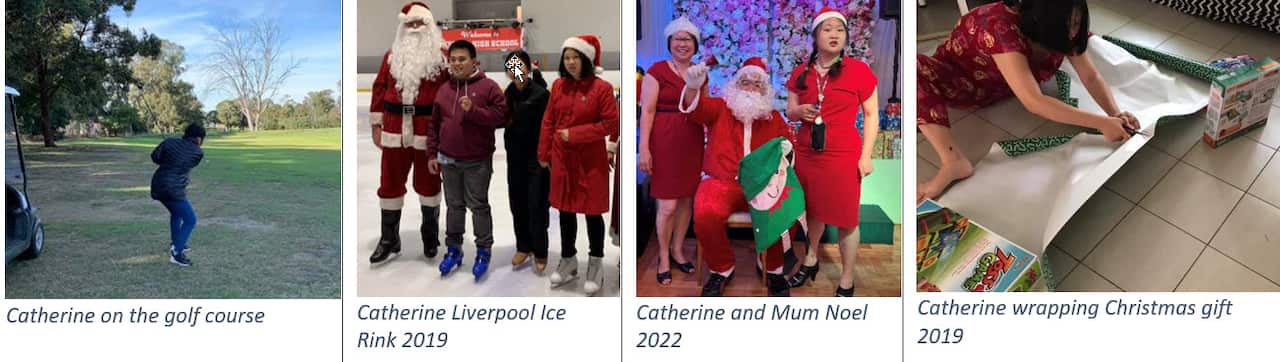 Catherine and other activities.jpg