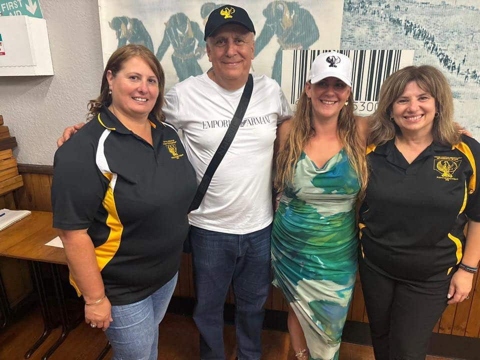 Τοπαλίδης Ιωάννης Μαρία Άνθονι Γεσθημανή Πασχαλίδου-Χειλά Ράνια Τοπαλίδη.jpg