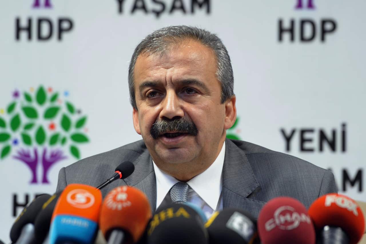 Sırrı Süreyya Önder