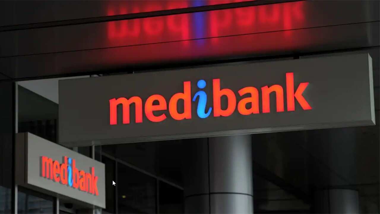 Medibank CEO David Koczkar offered an apology acknowledging the news would concern customers.jpg