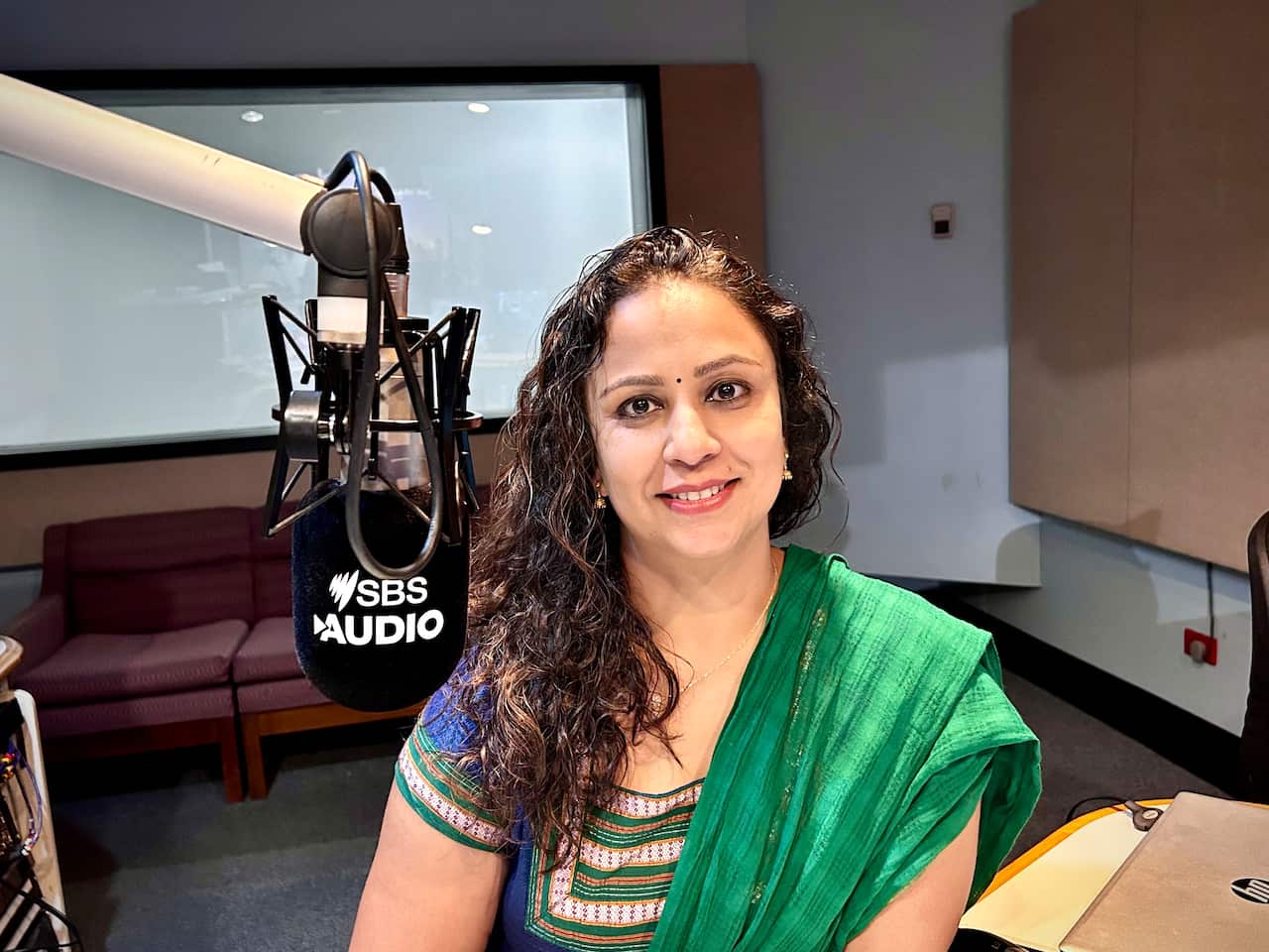 Dr. Niveditha Manokaran