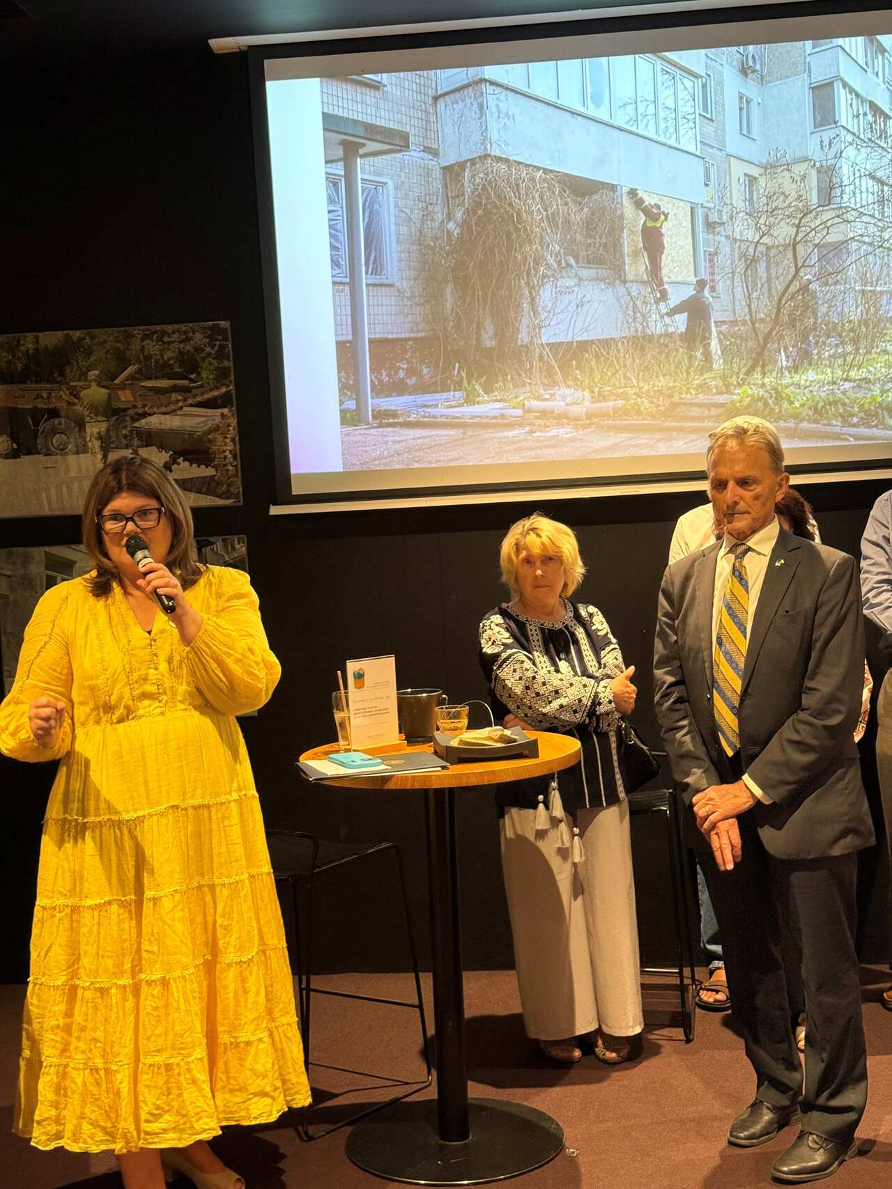 The Hon Zoe Bettison, Minister for Multicultural Affairs of the South Australia..jpg