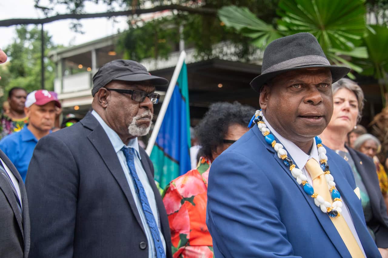 AUSTRALIAN CLIMATE CASE COURT DECISION pabai kabai