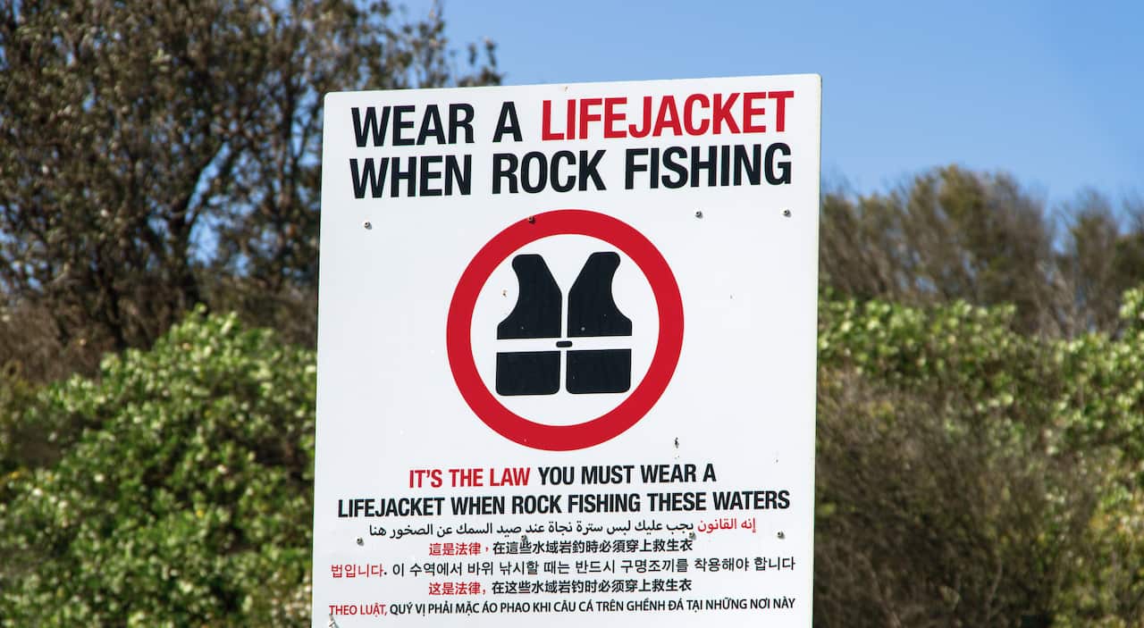 Australia Explained - Fishing