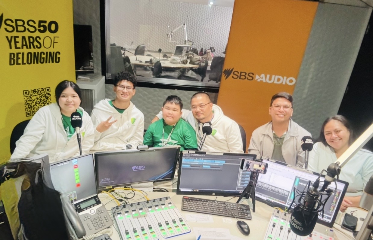 The 22-member Rondalla is headed by its main conductor and teacher, Philip Dagang.