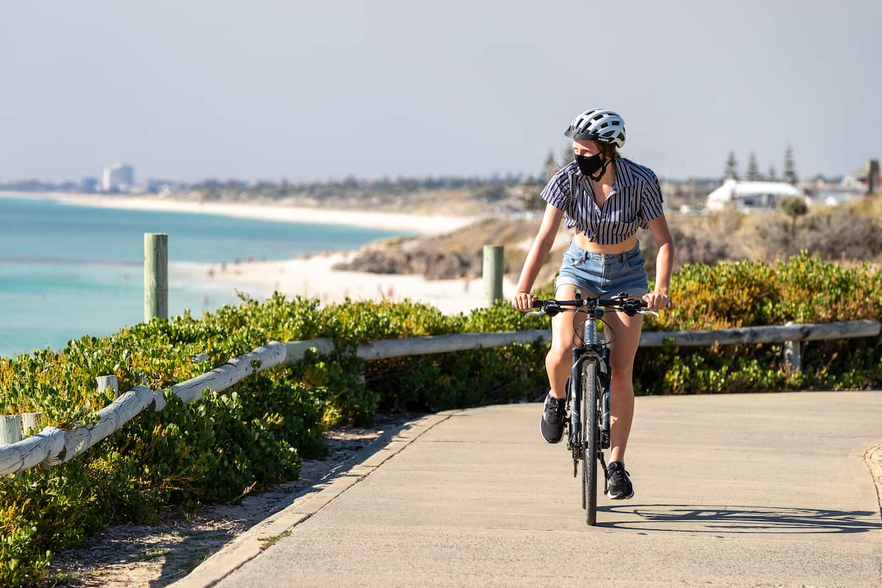 WA CORONAVIRUS COVID19