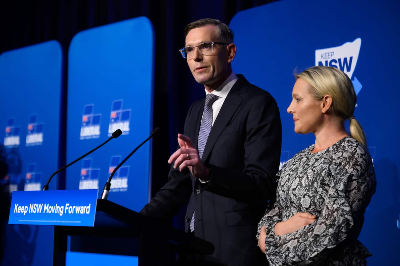 LIBERAL ELECTION FUNCTION