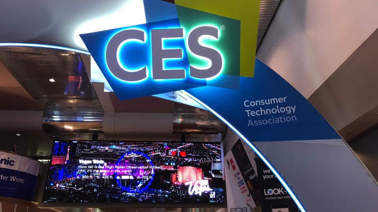 CES 2024
