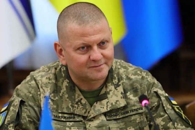 Commander-in-Chief of the Armed Forces of Ukraine Valerii Zaluzhny..jpg