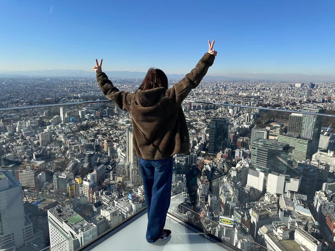 Karen Chin女士热爱旅游2.jpg