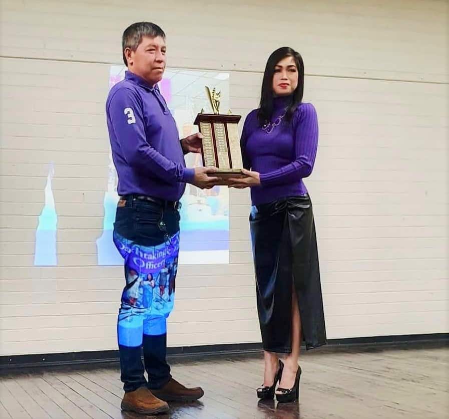 Jun Marquez, newly-elected President of the Australian Filipino Association of the Central Coast, hopes to continue to help fellow Filipinos arriving in the Central Coast.