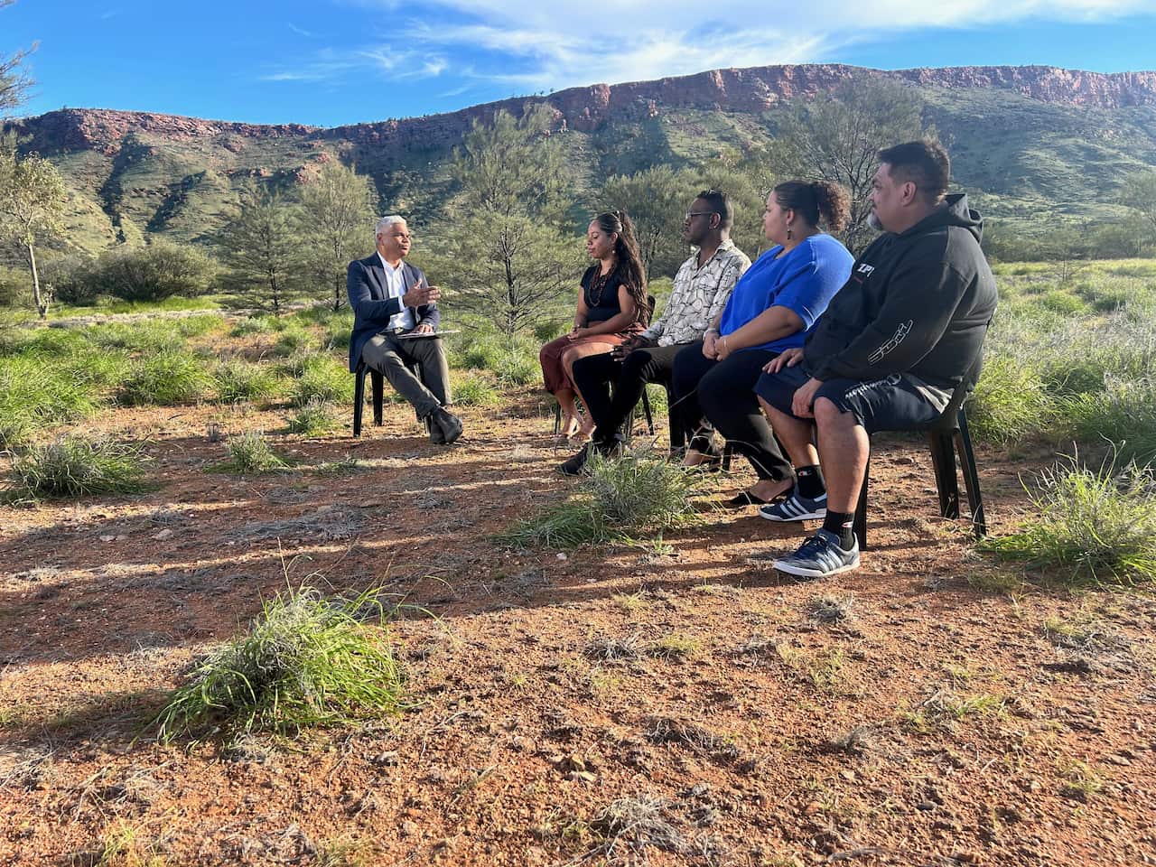 the point alice springs