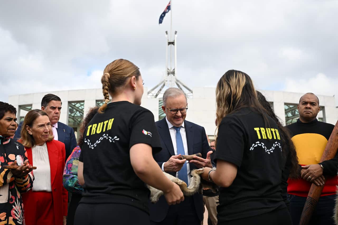 WALK FOR TRUTH