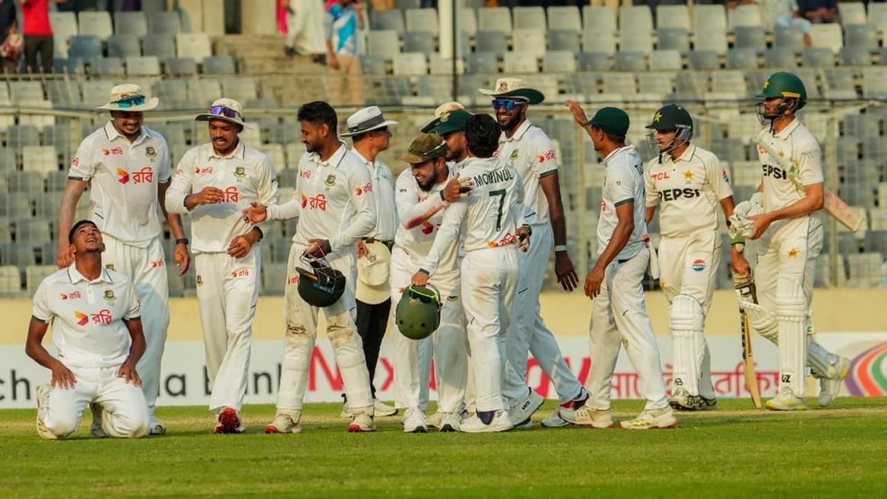 Cricket