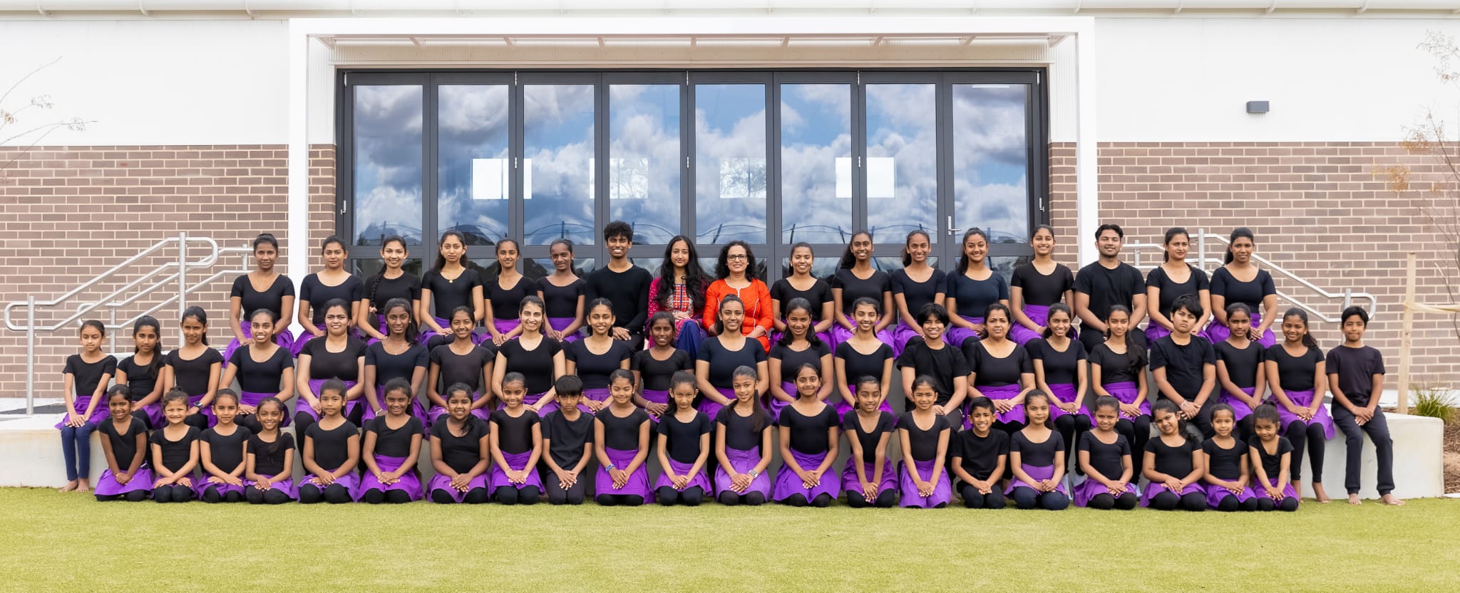 Bhagya Palihawadana ACT Canberra Bhagya School of Dance.jfif