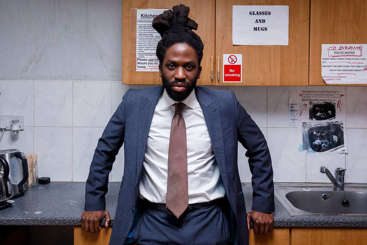 331612,Dreaming Whilst Black