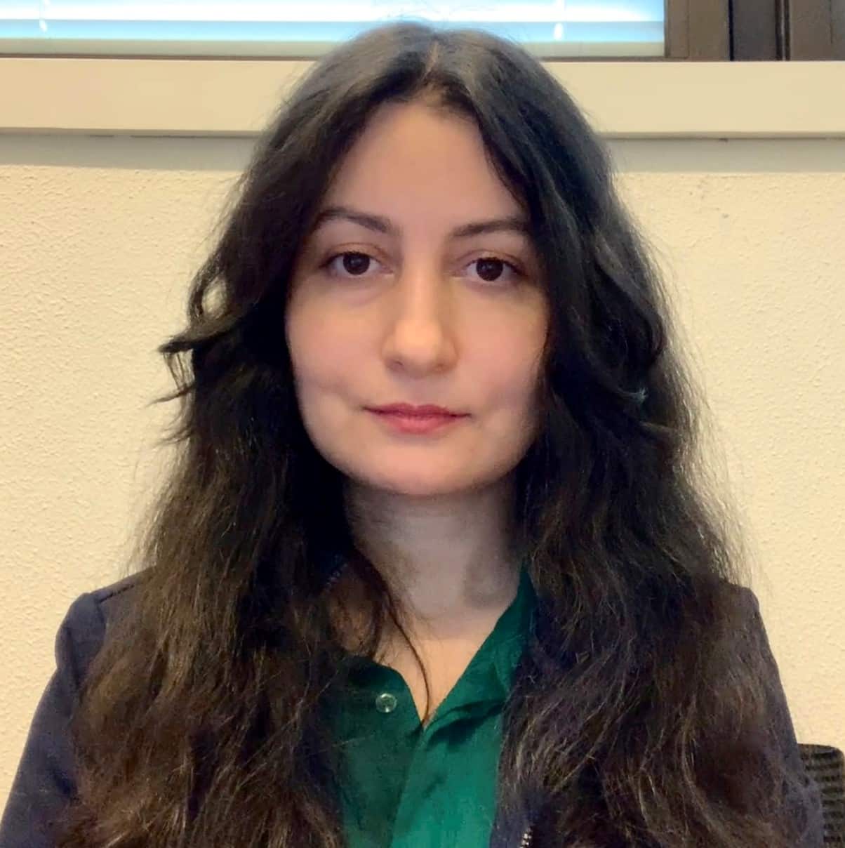 دکتر شبنم کسری