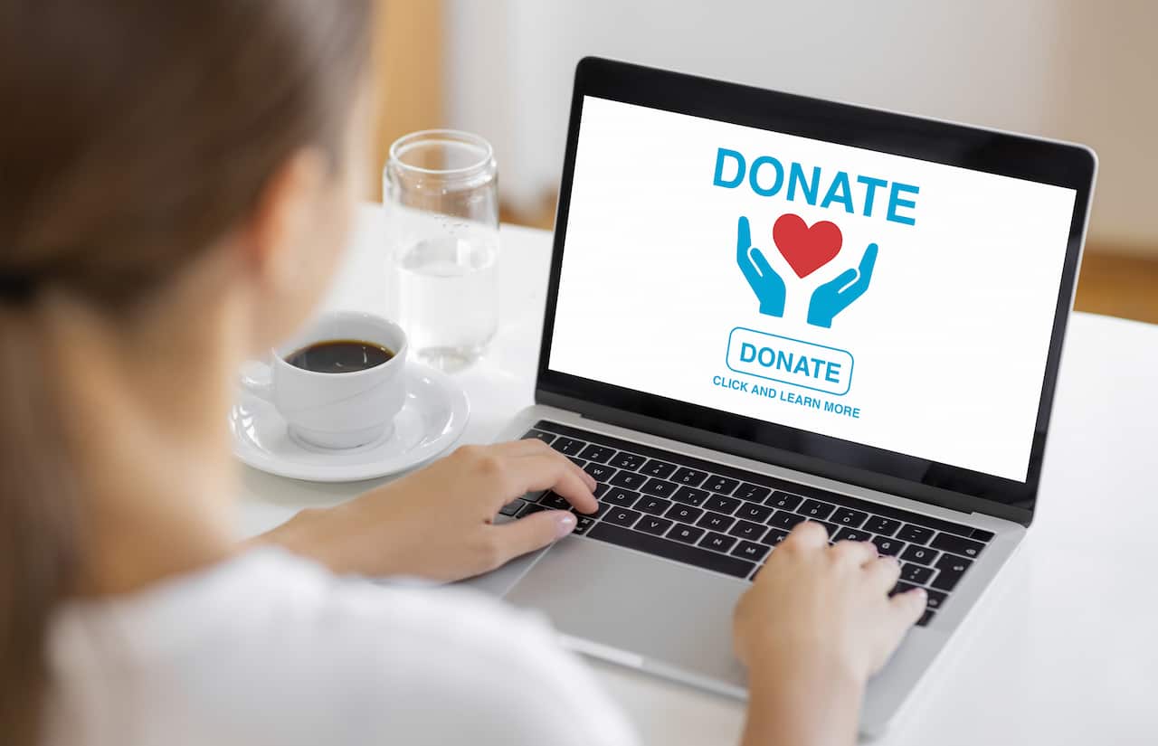 Australia Explained - Fundraising